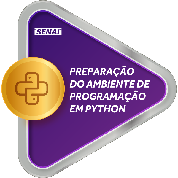  Preparação do Ambiente de Programação em Python