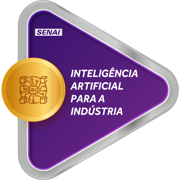 Inteligência Artificial para a Indústria.