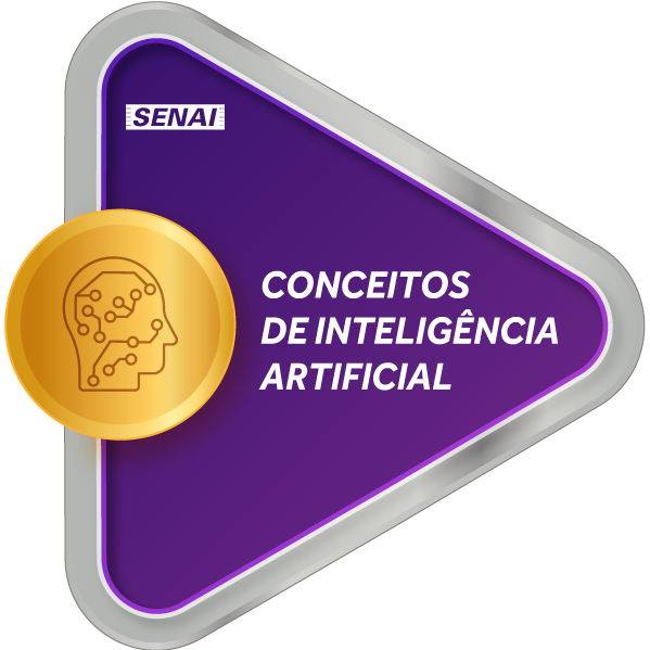 Conceitos Inteligência Artificial.